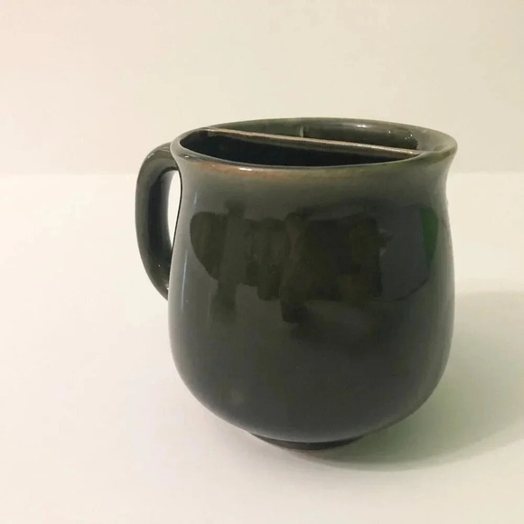 Vintage Mustache Mug Man Cup  Giftcraft Japan - Picture 5 of 16